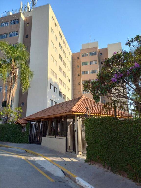 Apartamento, 2 quartos - Foto 12