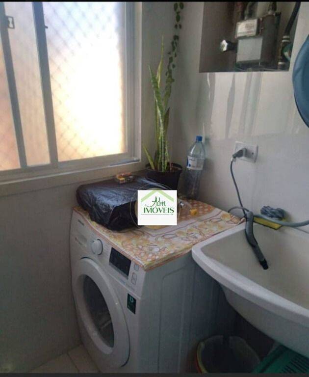 Apartamento, 2 quartos - Foto 6