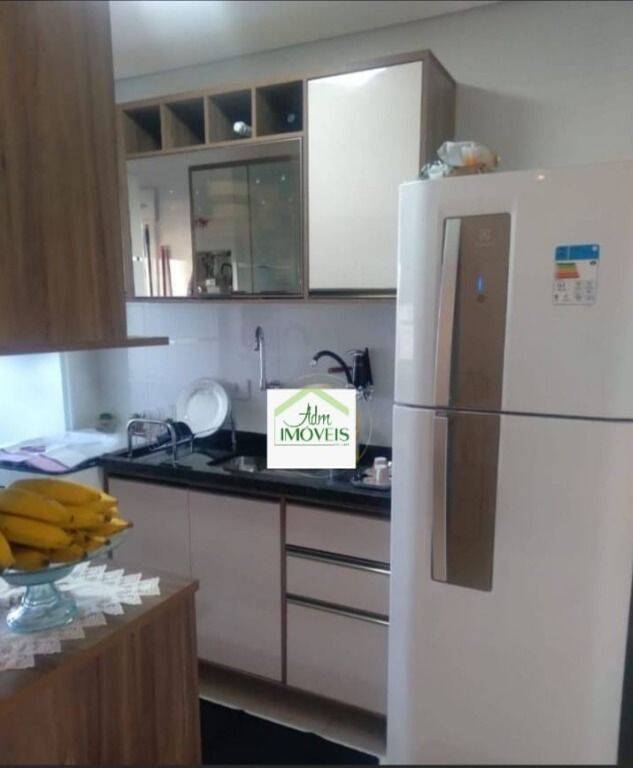 Apartamento, 2 quartos - Foto 7