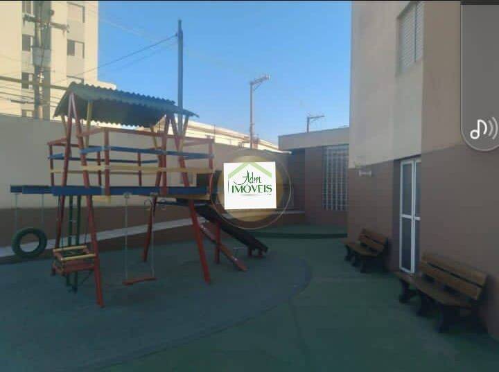 Apartamento, 2 quartos - Foto 20