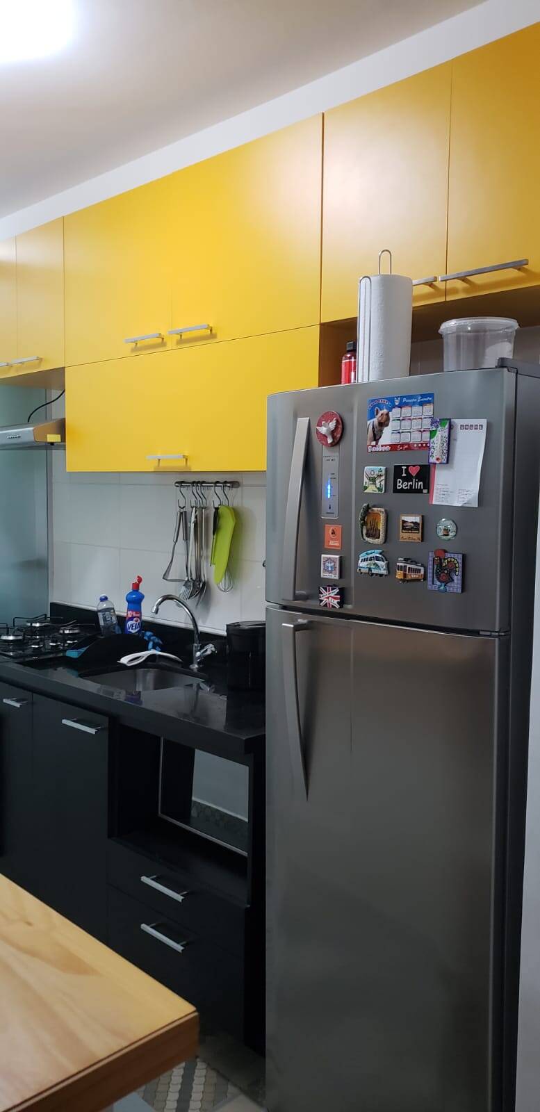 Apartamento, 2 quartos - Foto 3