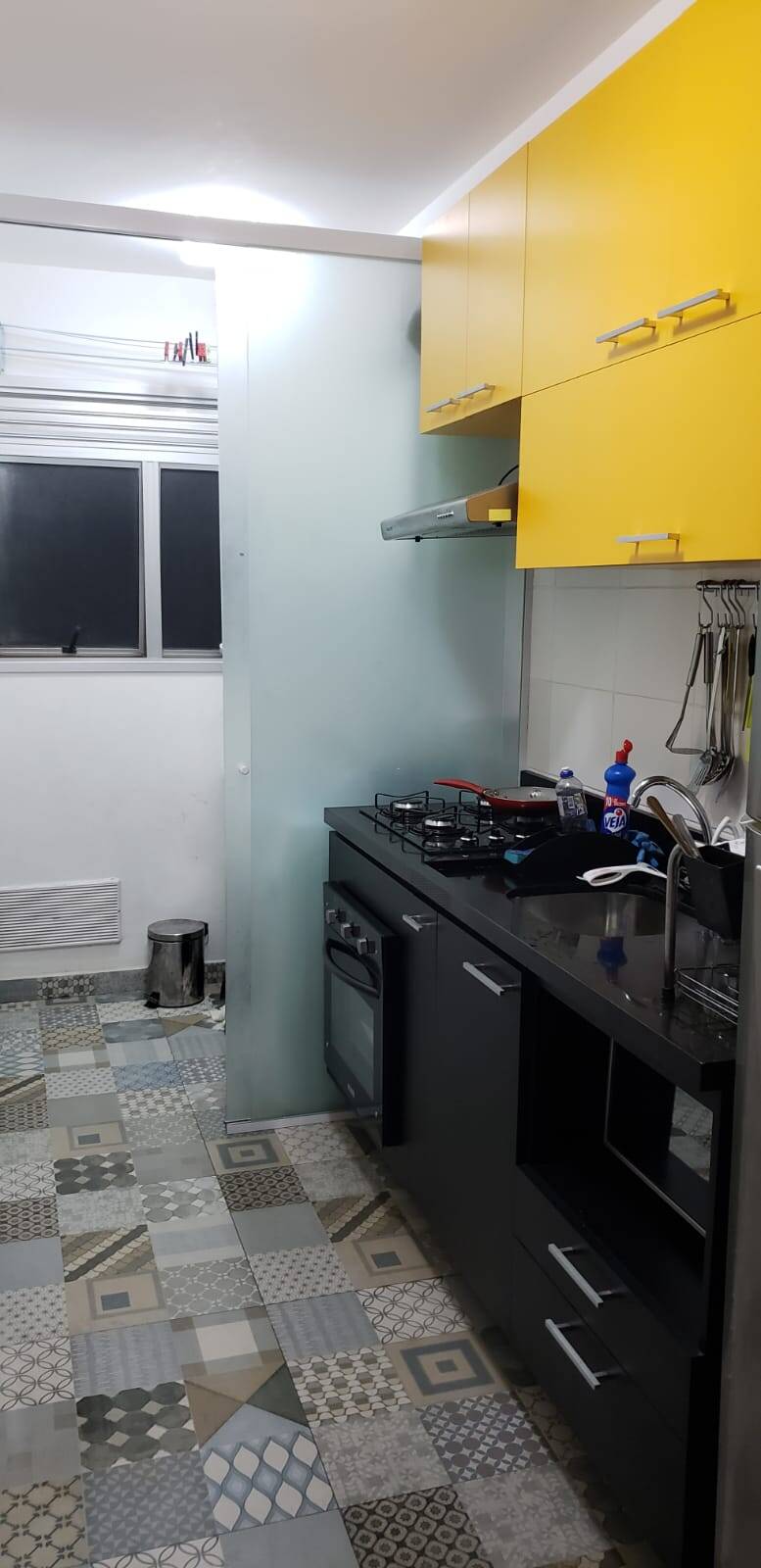 Apartamento, 2 quartos - Foto 4