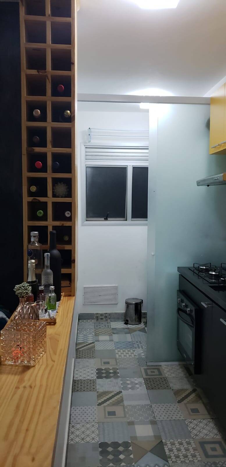 Apartamento, 2 quartos - Foto 6