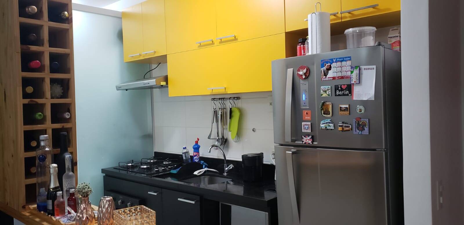 Apartamento, 2 quartos - Foto 5