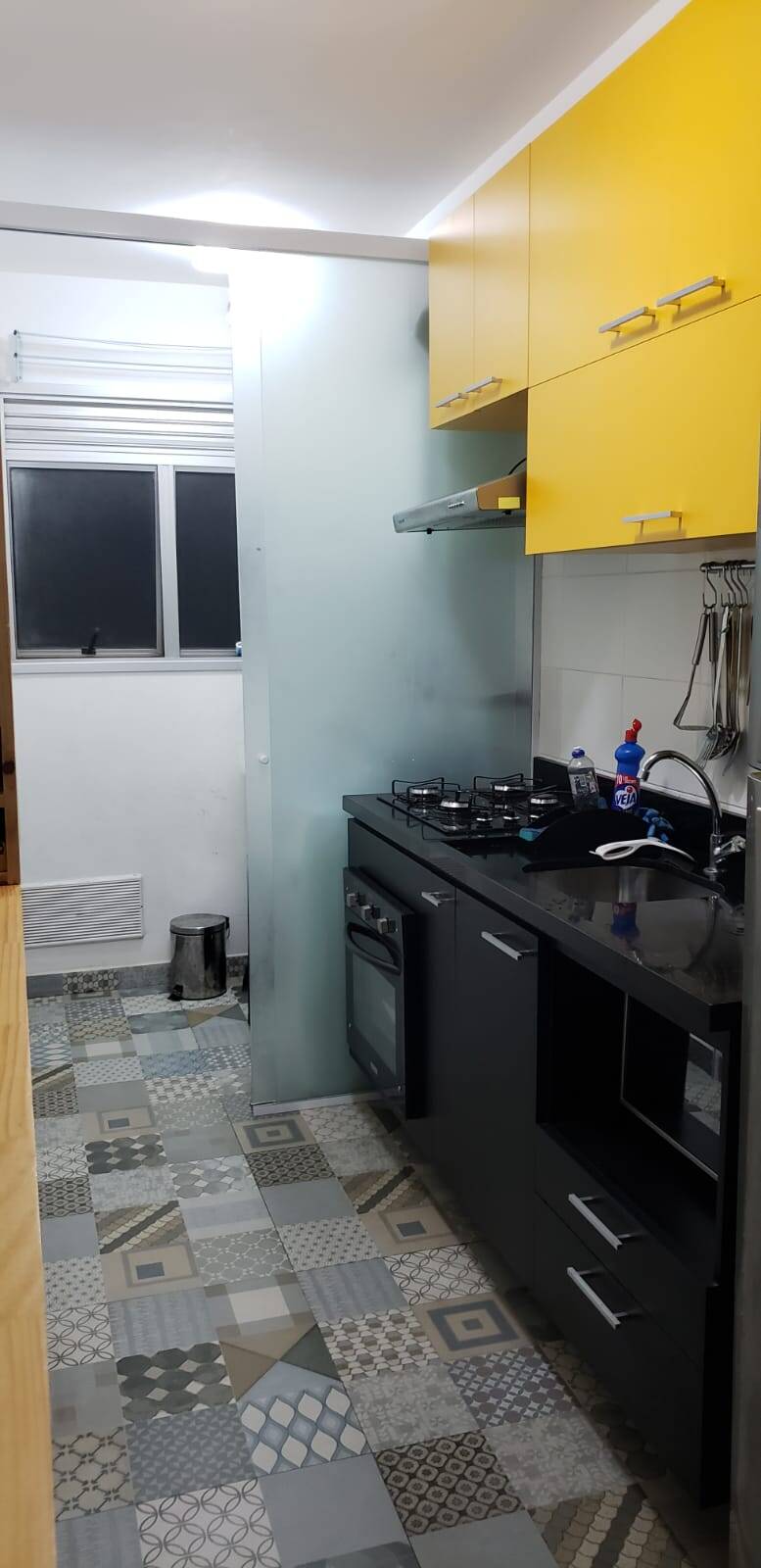 Apartamento, 2 quartos - Foto 7