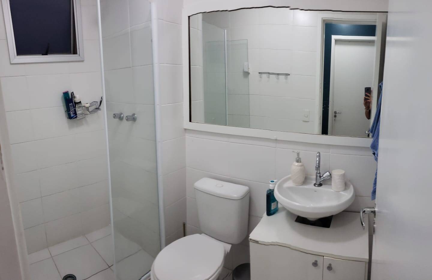 Apartamento, 2 quartos - Foto 15