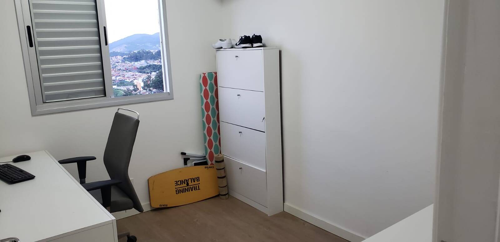 Apartamento, 2 quartos - Foto 18