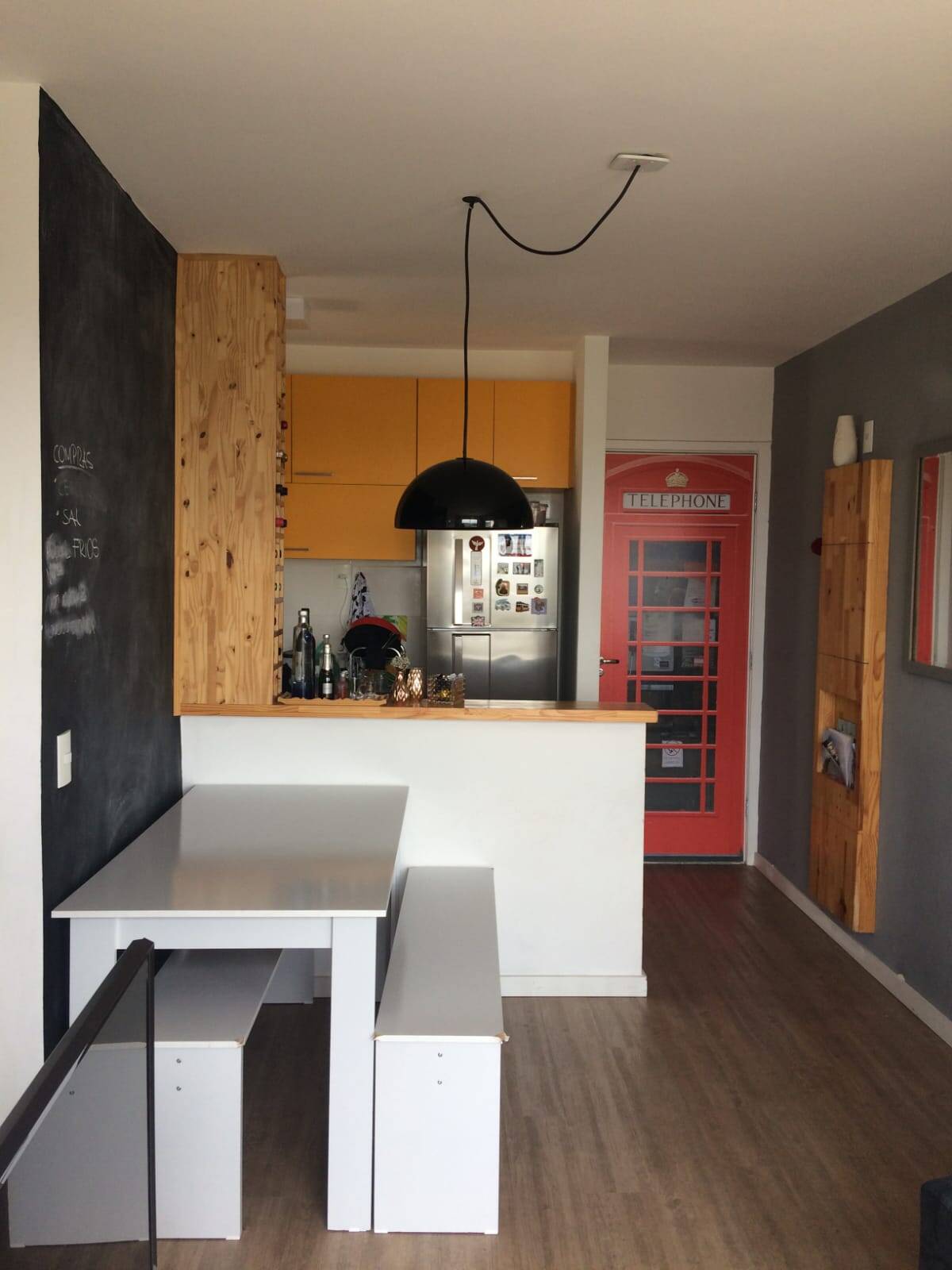 Apartamento, 2 quartos - Foto 31