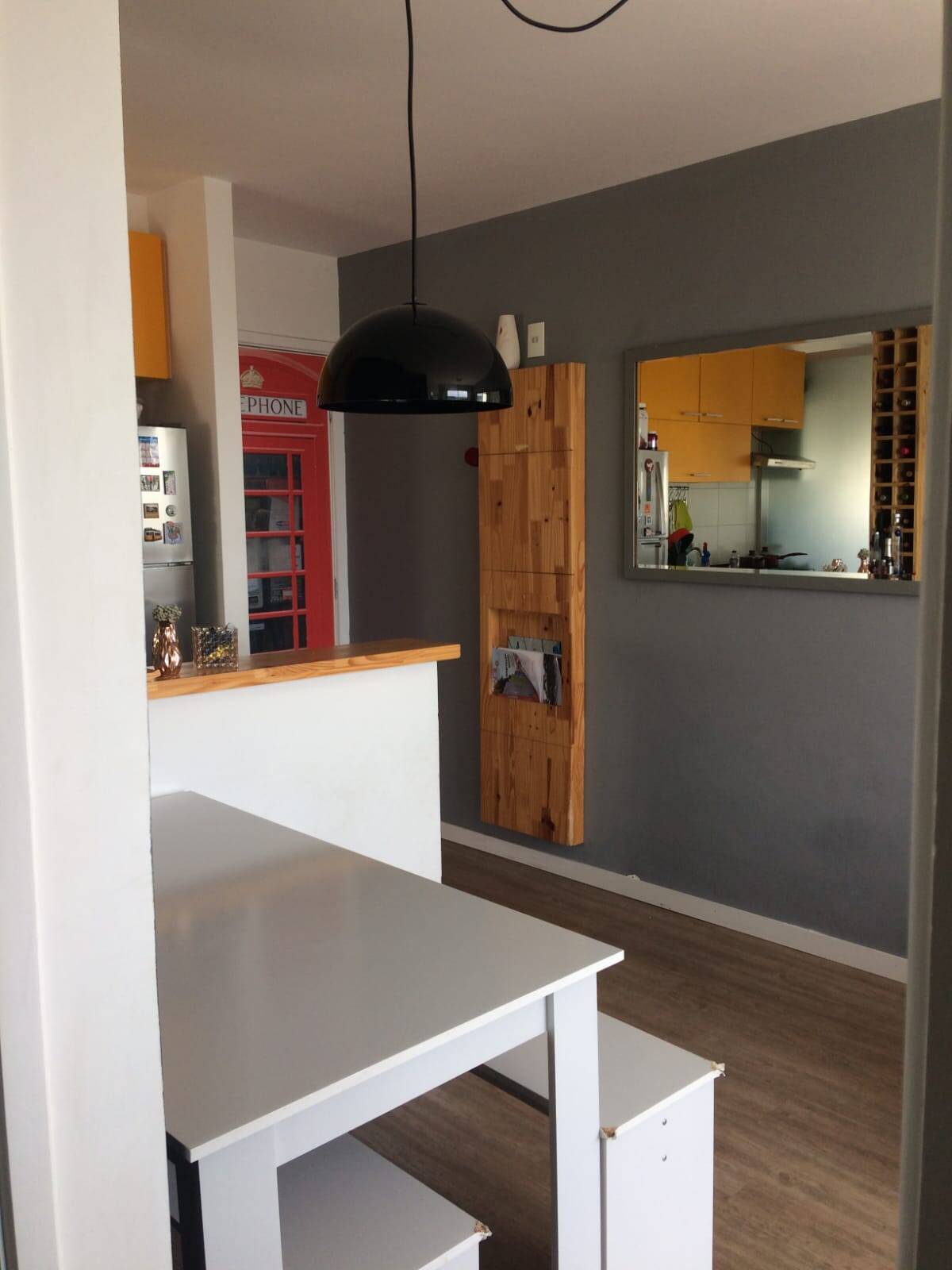 Apartamento, 2 quartos - Foto 32