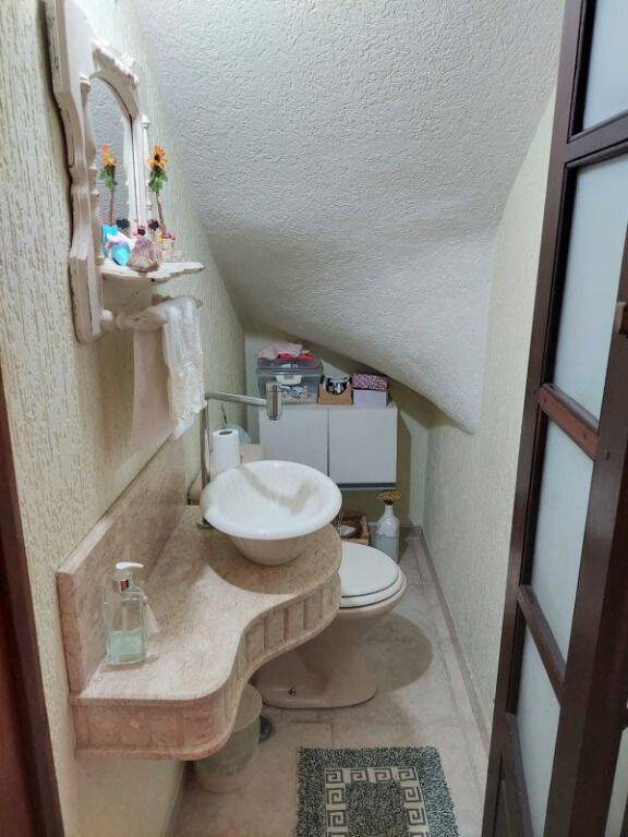 Casa, 4 quartos - Foto 5