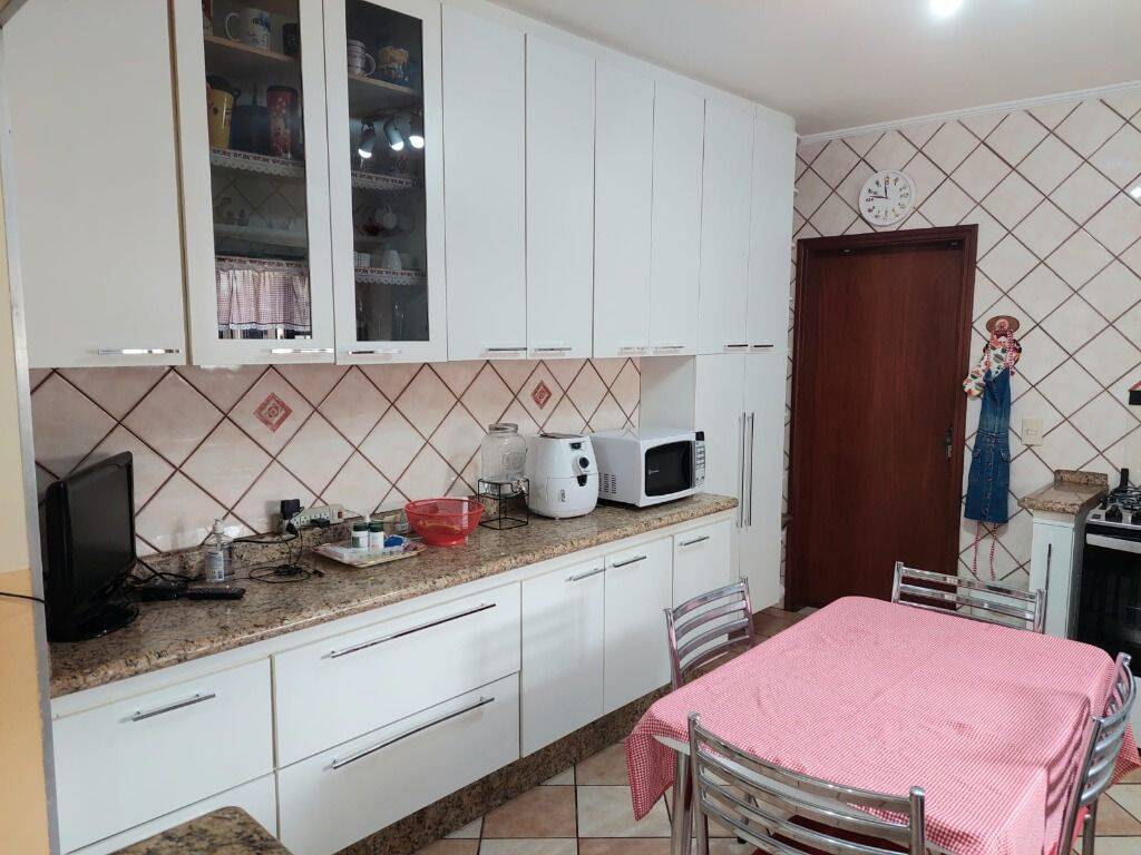 Casa, 4 quartos - Foto 12