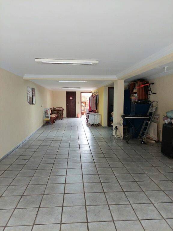 Casa, 4 quartos - Foto 15