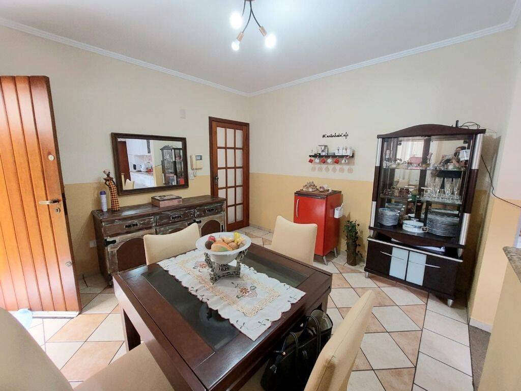 Casa, 4 quartos - Foto 16