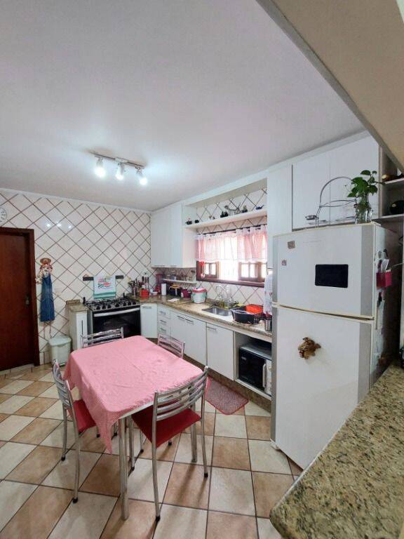 Casa, 4 quartos - Foto 23