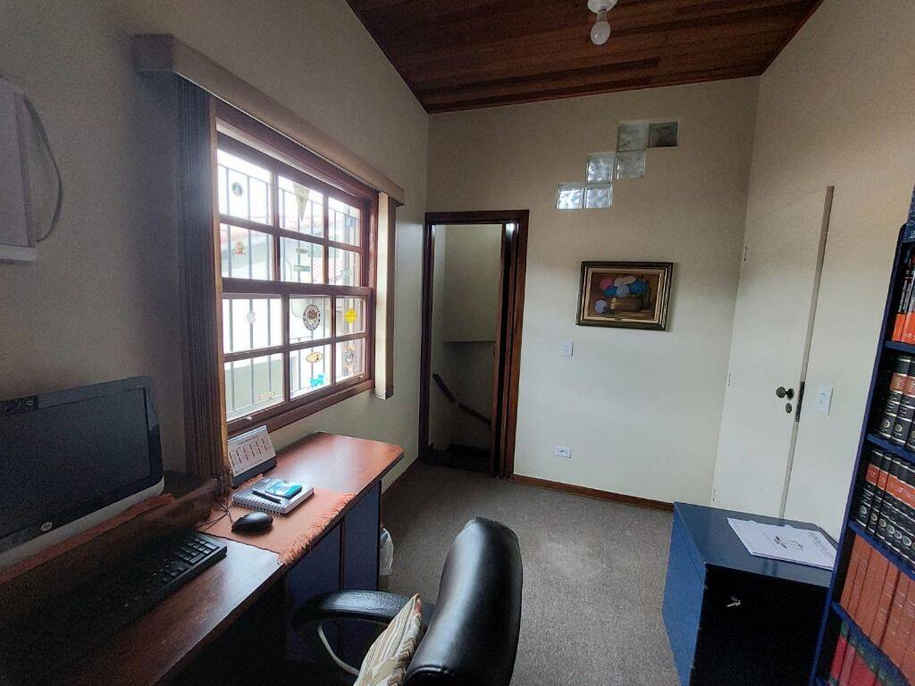 Casa, 4 quartos - Foto 24