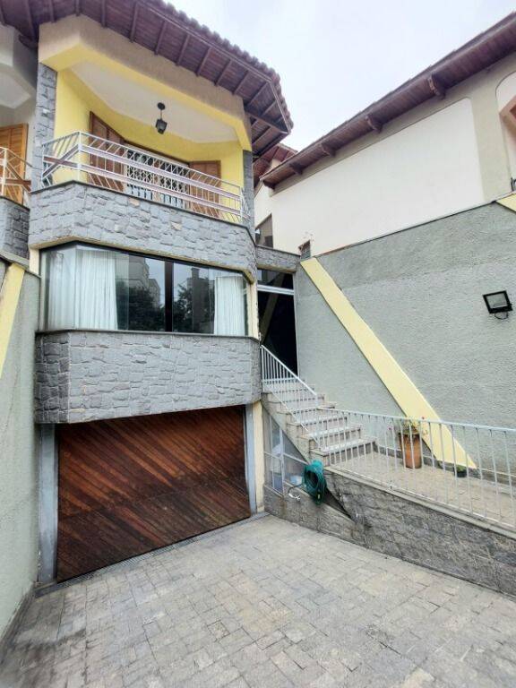 Casa, 4 quartos - Foto 1