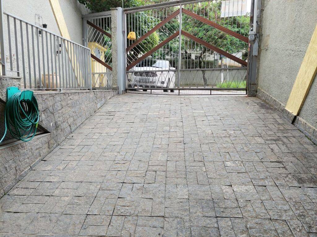 Casa, 4 quartos - Foto 32