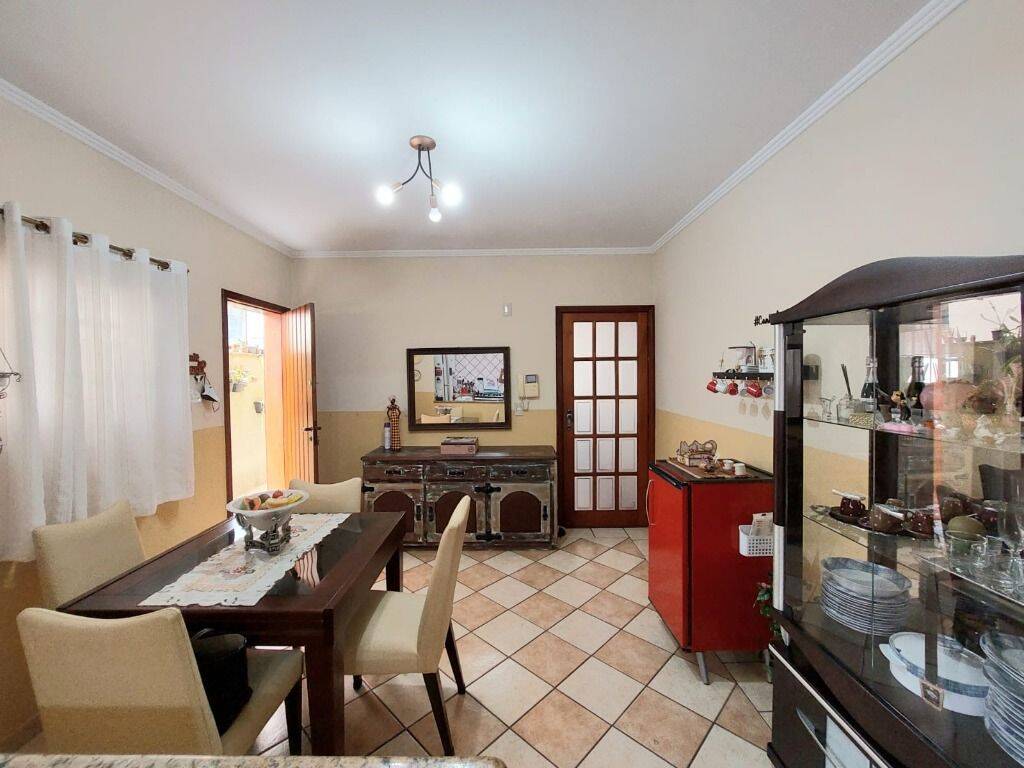 Casa, 4 quartos - Foto 34