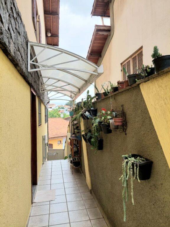 Casa, 4 quartos - Foto 42