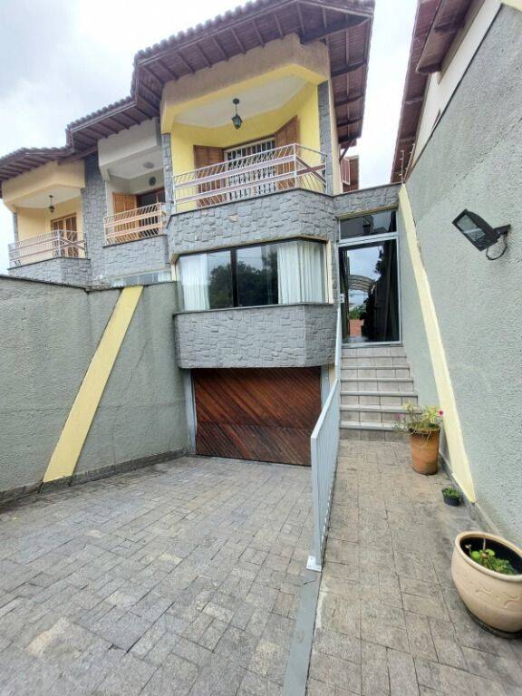 Casa, 4 quartos - Foto 43