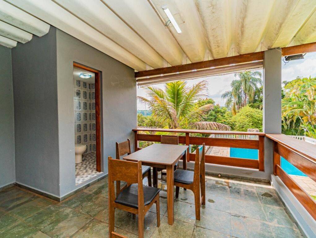 Apartamento à venda com 3 quartos, 2800m² - Foto 6