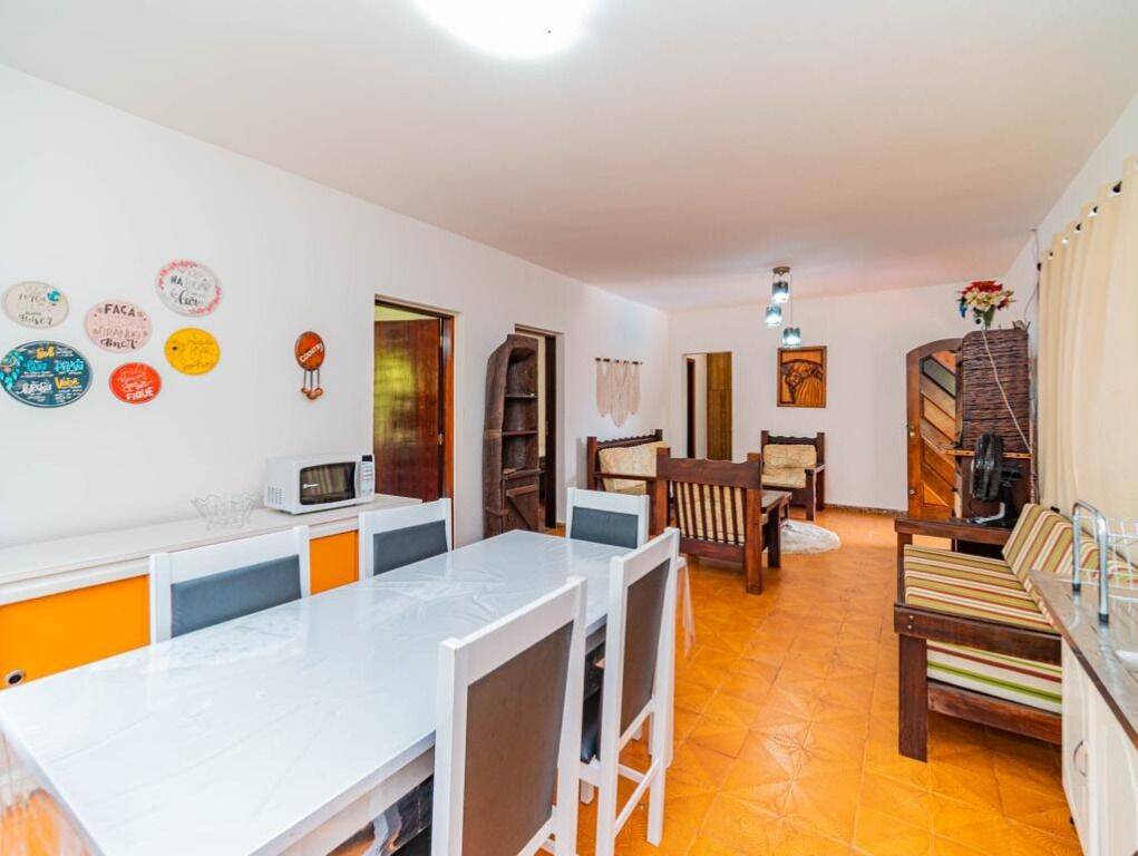 Apartamento à venda com 3 quartos, 2800m² - Foto 5