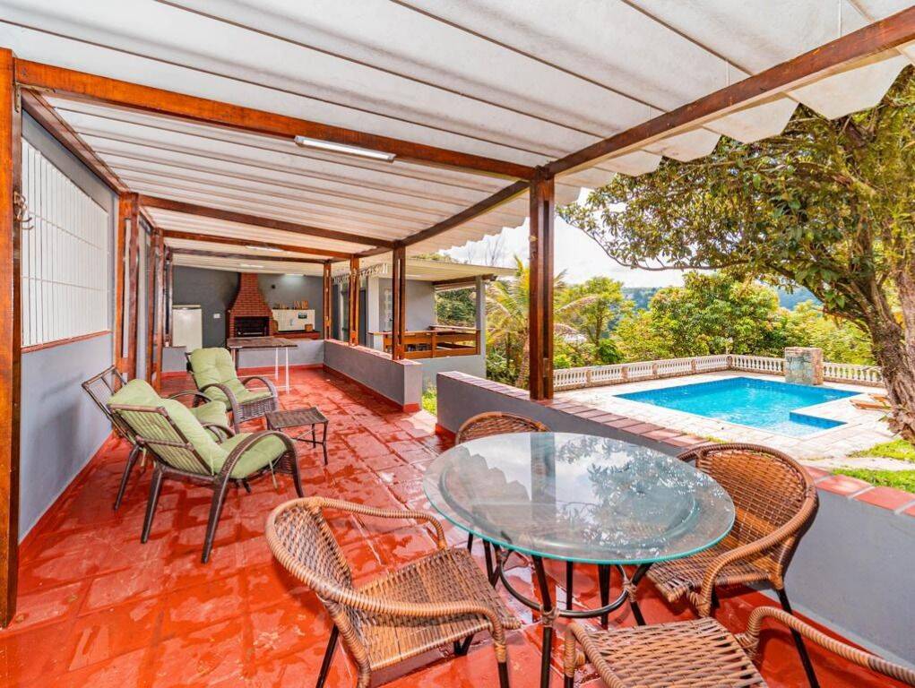 Apartamento à venda com 3 quartos, 2800m² - Foto 11