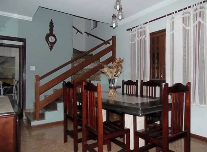 Sobrado, 2 quartos - Foto 10