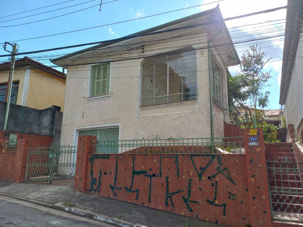 Casa, 1 quarto - Foto 1