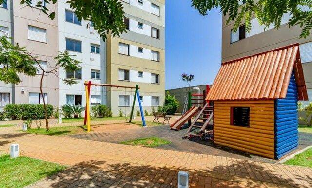 Apartamento, 2 quartos - Foto 6