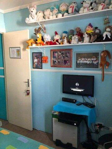 Casa, 2 quartos - Foto 17