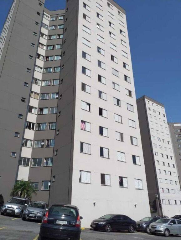 Apartamento, 2 quartos - Foto 7