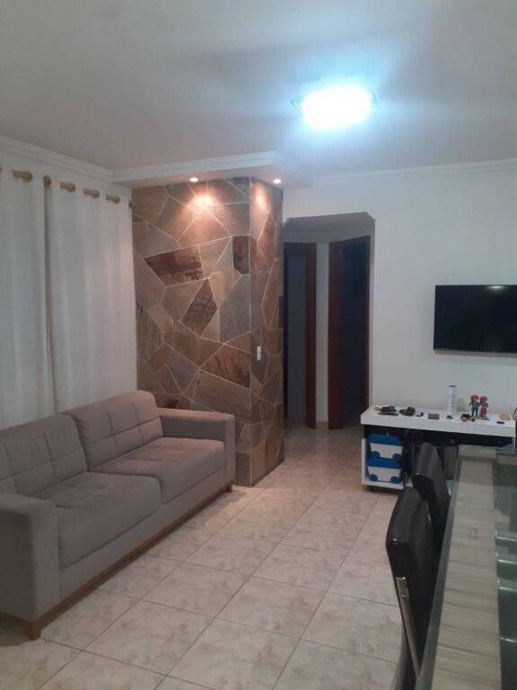 Apartamento, 2 quartos - Foto 11