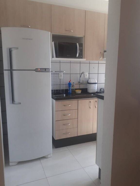 Apartamento, 2 quartos - Foto 12