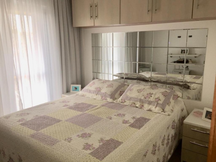Apartamento, 2 quartos, 59 m² - Foto 2