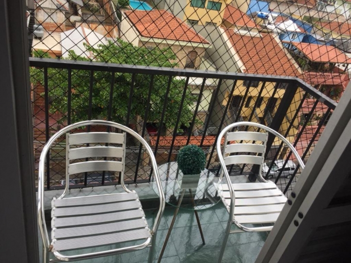 Apartamento, 2 quartos, 59 m² - Foto 3