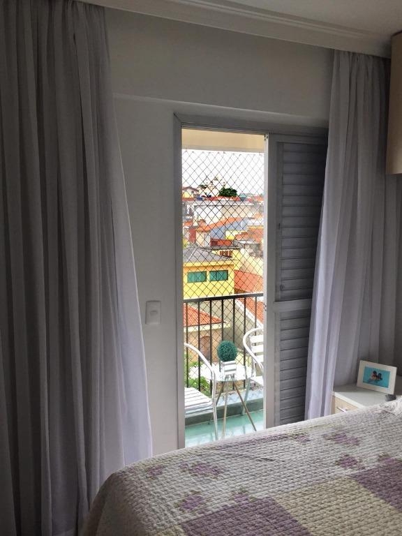 Apartamento, 2 quartos, 59 m² - Foto 4