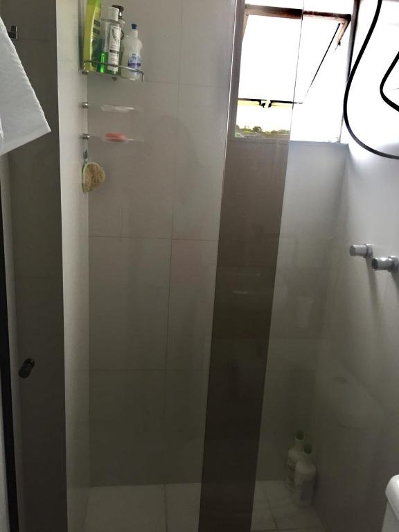 Apartamento, 2 quartos, 59 m² - Foto 5