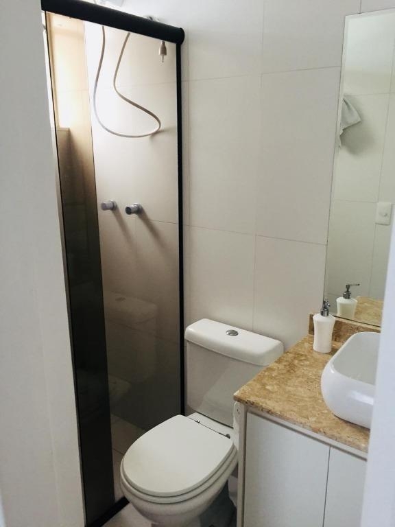 Apartamento, 2 quartos, 59 m² - Foto 7