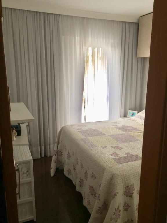 Apartamento, 2 quartos, 59 m² - Foto 8