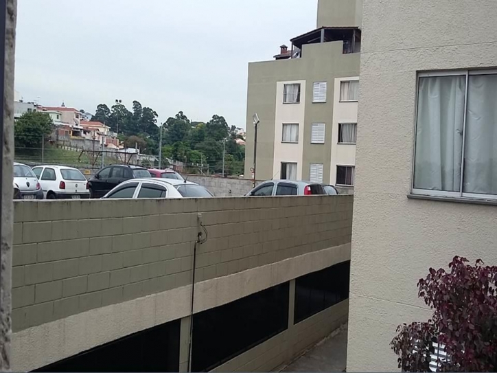 Apartamento, 2 quartos, 69 m² - Foto 10