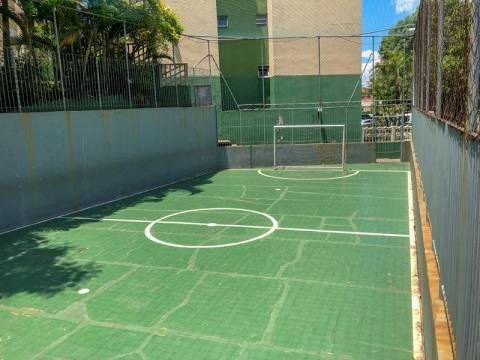 Apartamento, 2 quartos - Foto 6
