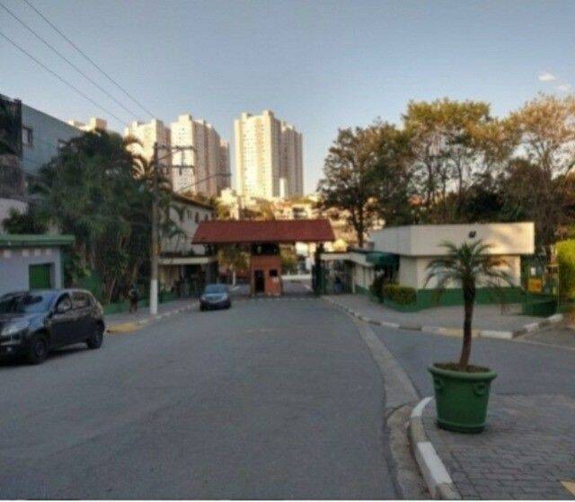 Apartamento, 2 quartos - Foto 1