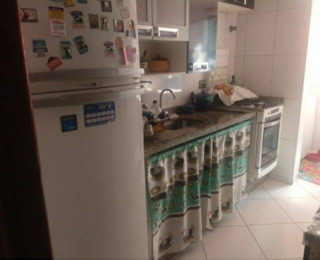 Apartamento, 2 quartos - Foto 3