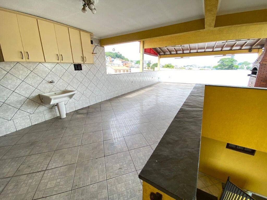 Casa, 4 quartos, 400 m² - Foto 12