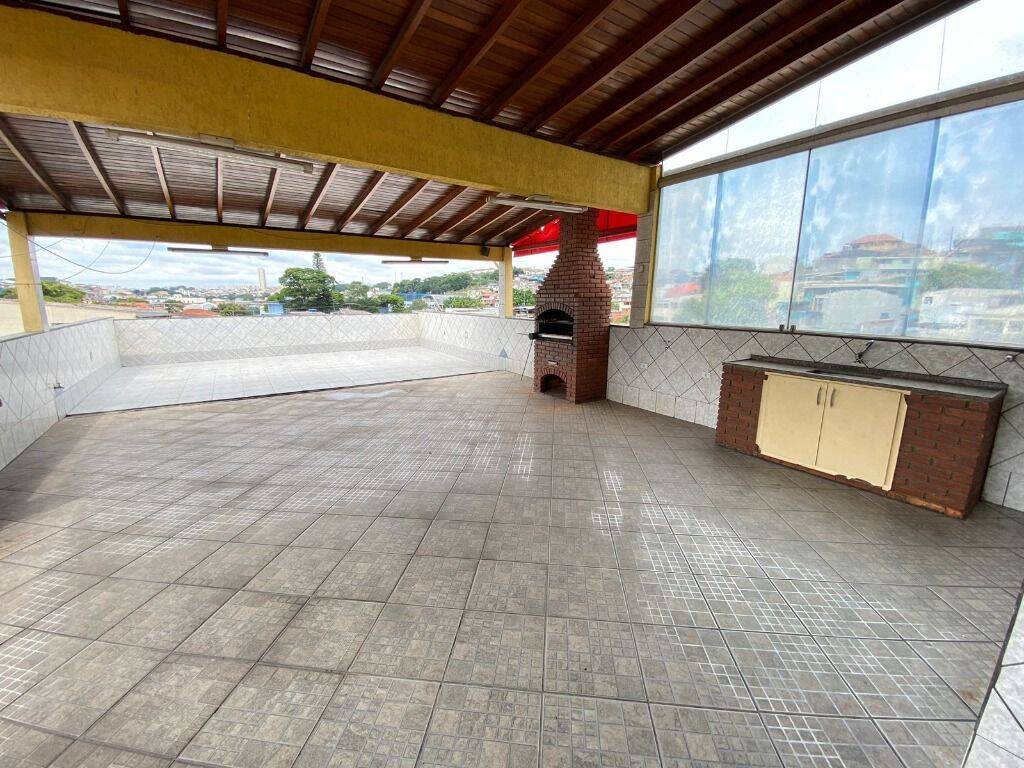 Casa, 4 quartos, 400 m² - Foto 14