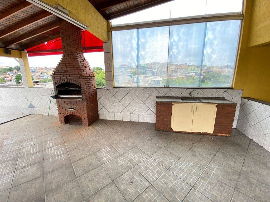 Casa, 4 quartos, 400 m² - Foto 17