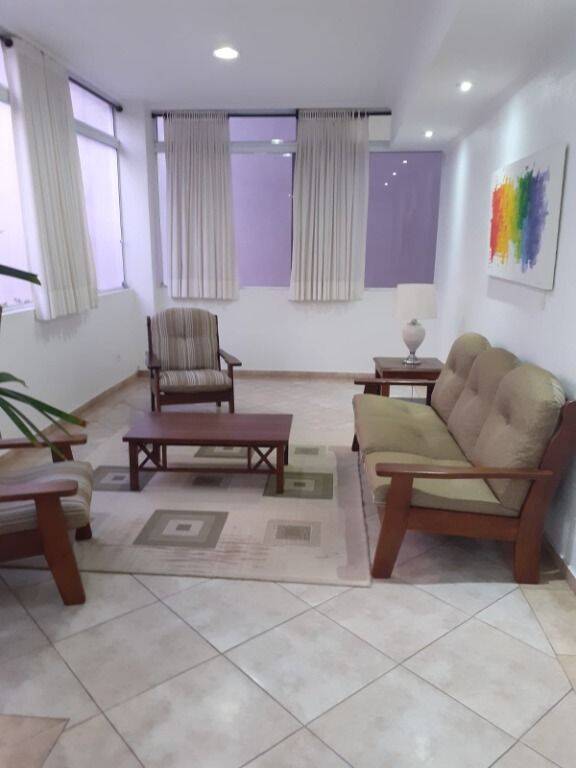 Apartamento, 2 quartos, 79 m² - Foto 8