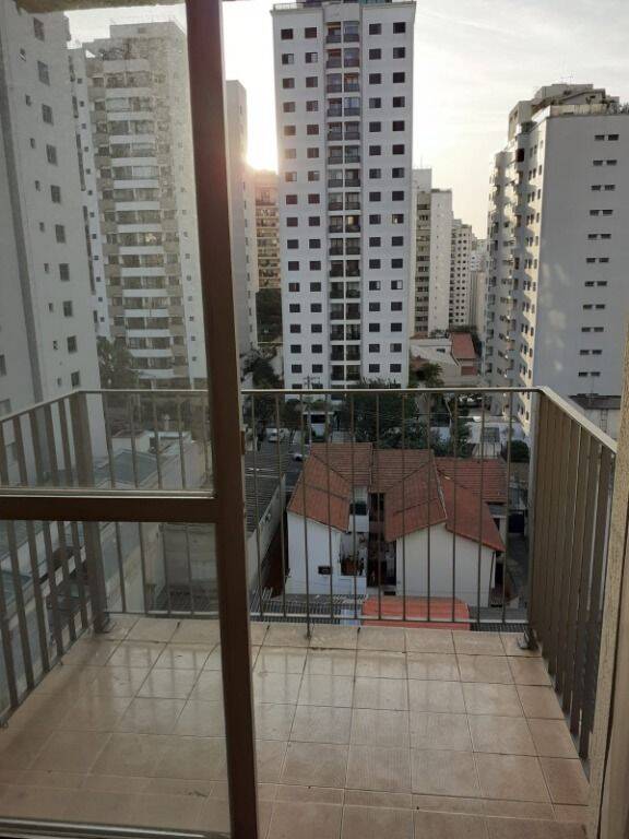 Apartamento, 2 quartos, 79 m² - Foto 14
