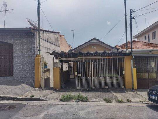 Casa, 4 quartos, 270 m² - Foto 1